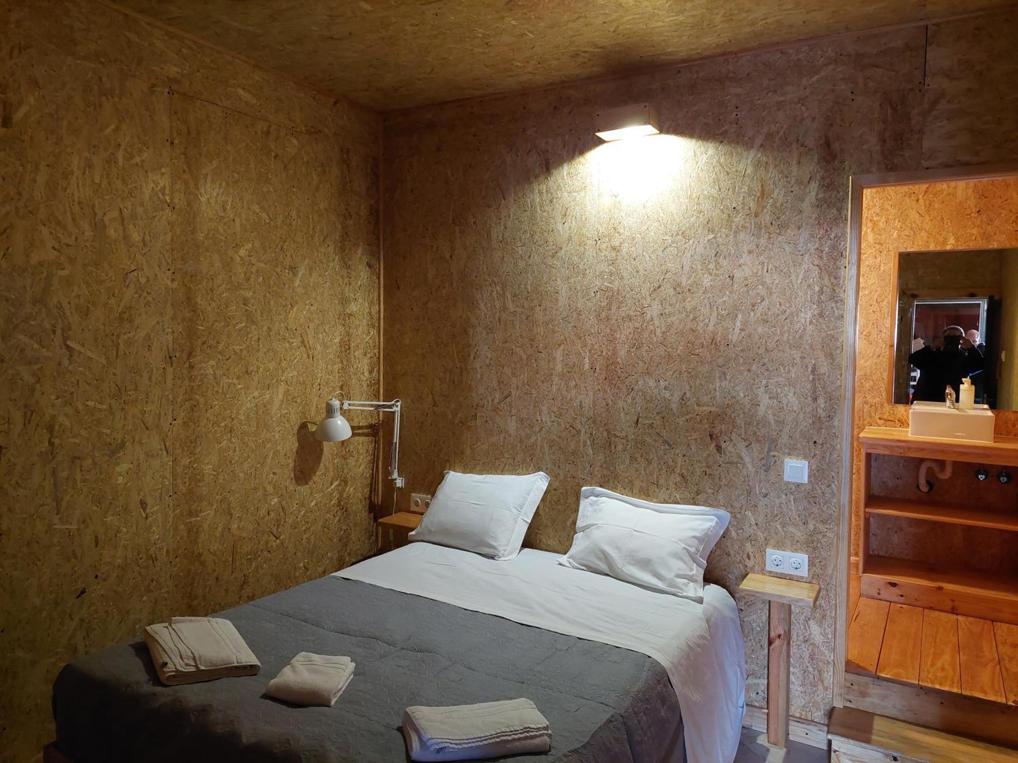 Sleep Shop Carnaxide Hotel Exterior foto