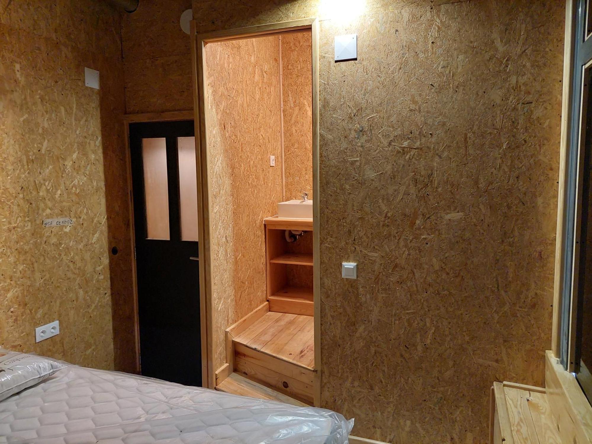 Sleep Shop Carnaxide Hotel Exterior foto