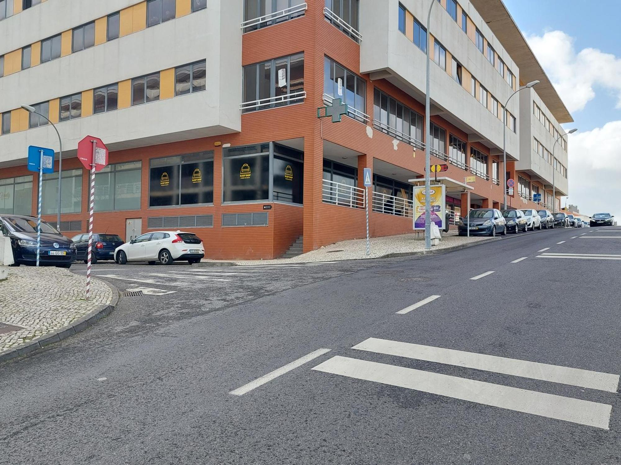 Sleep Shop Carnaxide Hotel Exterior foto